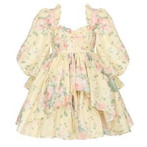 NEW Selkie The Fantasy Party Ever After Dress